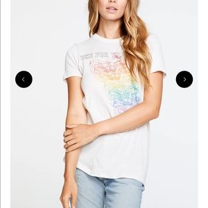 Chasor ‘one for the road’ t-shirt